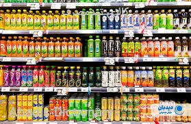 کالای تندمصرف